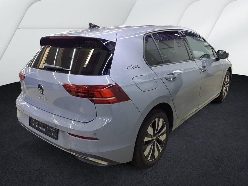 Volkswagen Golf 2.0 TDI 150 CV DSG 8.5 Goal Led Camera Gancio