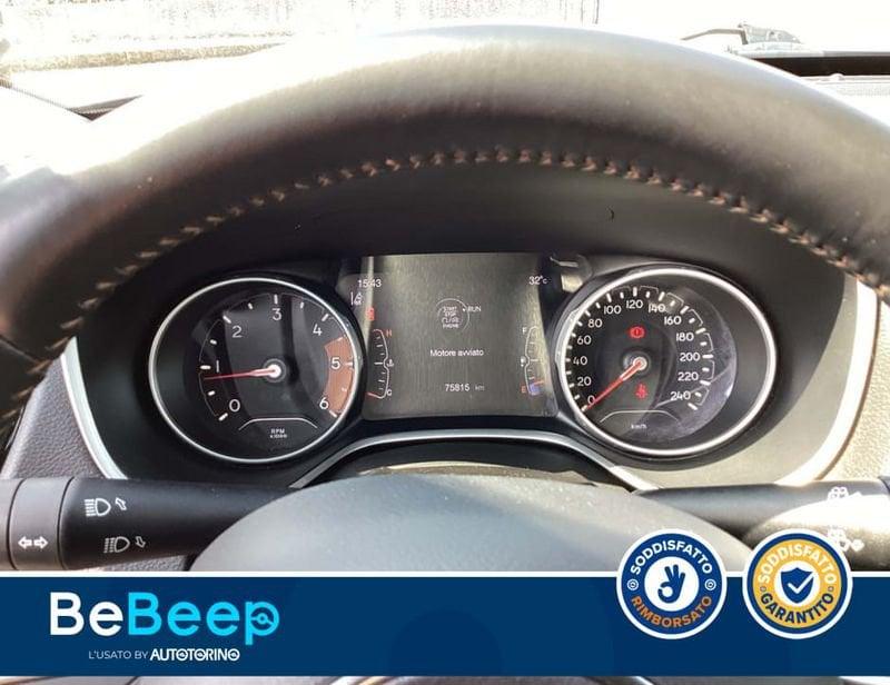 Jeep Compass 1.6 MJT LIMITED 2WD 120CV
