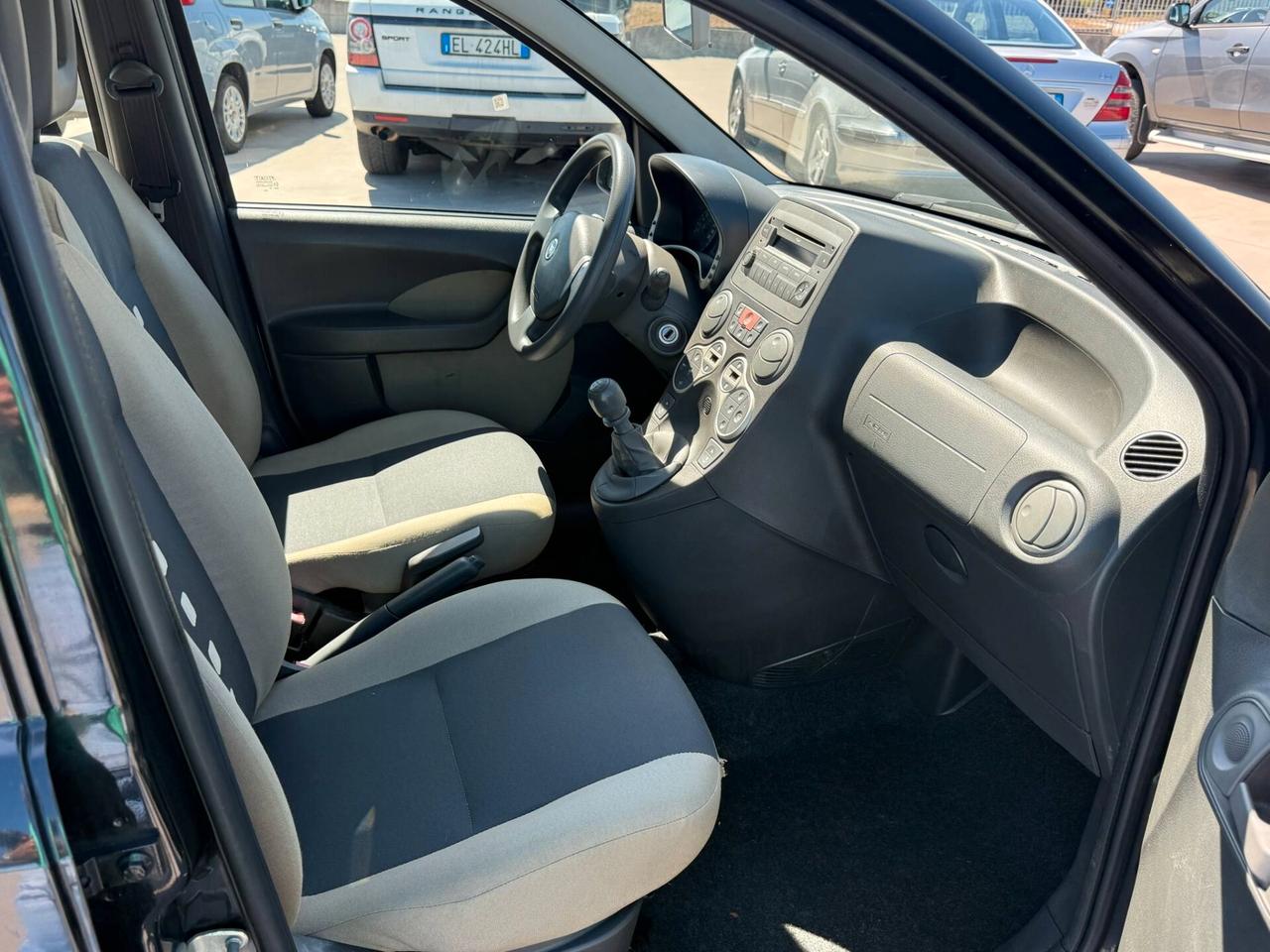 Fiat Panda 1.3 MJT 16V Emotion