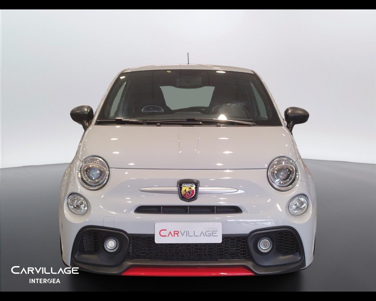 ABARTH 595 1.4 t-jet Pista 160cv my18