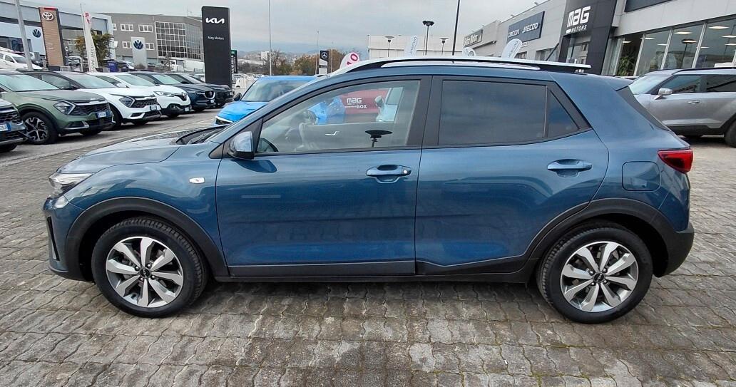 Kia Stonic 1.2 DPI Urban Pack