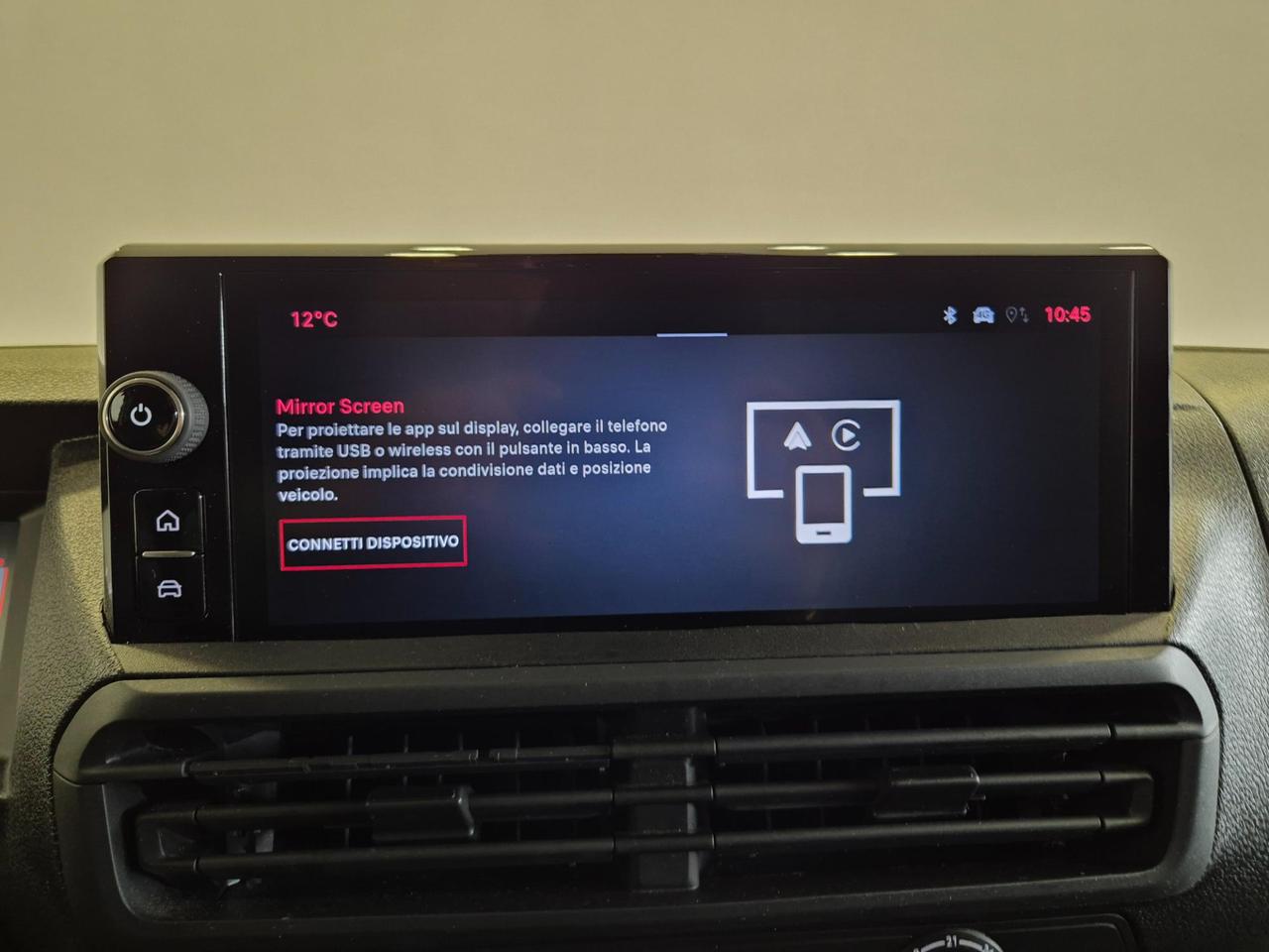 FIAT Scudo 1.5 bluehdi 120cv L2H1