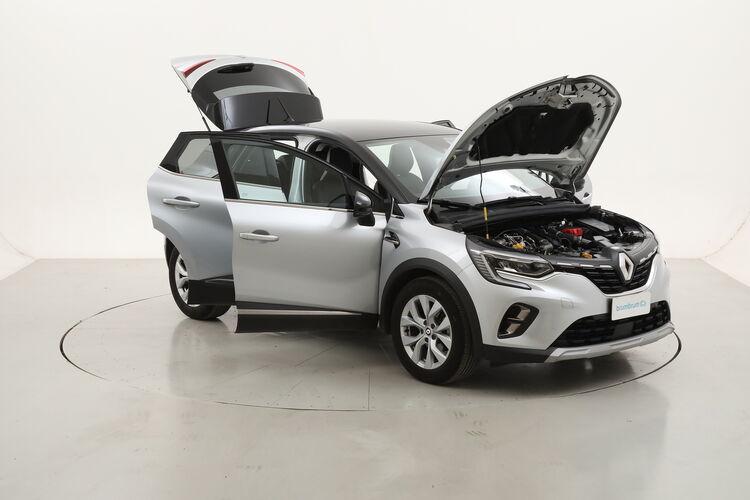 Renault Captur Intens BR130434 1.3 Mild Hybrid 140CV