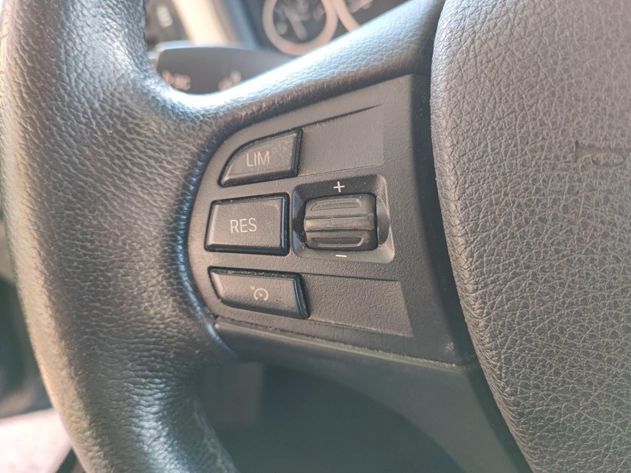 Bmw 316 316d Touring Business Advantage aut.