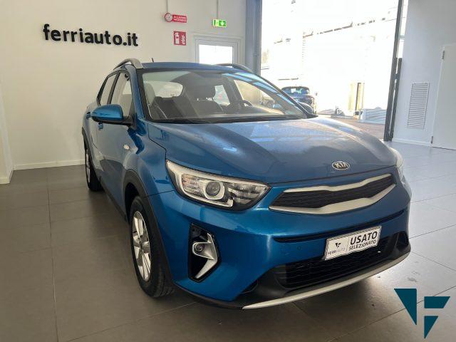 KIA Stonic 1.2 DPI Urban