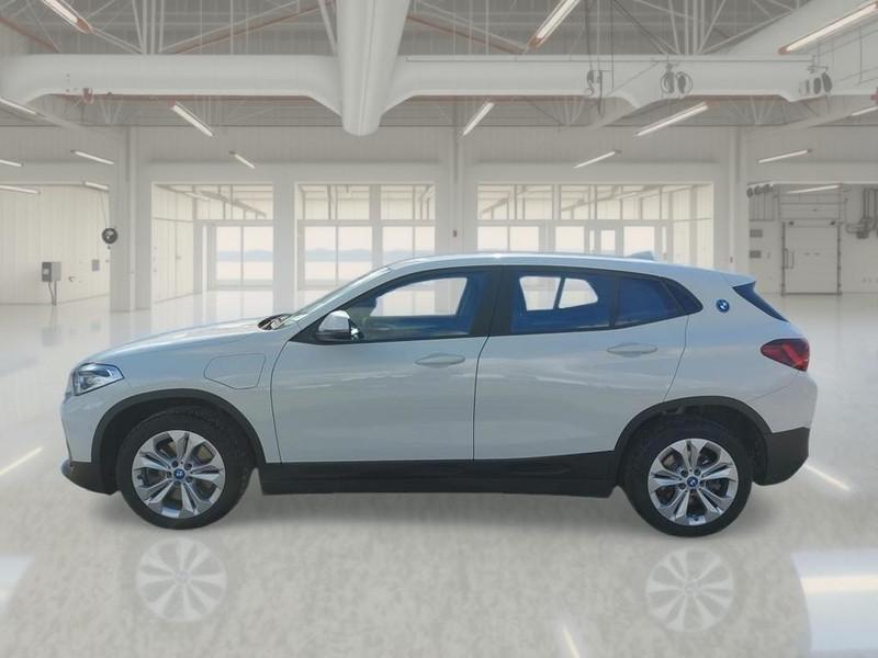 BMW X2 xDrive 25e Business X automatico