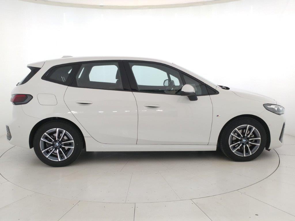 BMW Serie 2 Active Tourer 218 d Msport DCT