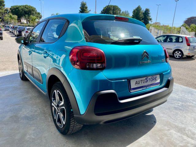 CITROEN C3 BlueHDi 100 S&S Shine