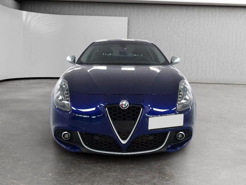 Alfa Romeo Giulietta 1.6 jtdm Ti 120cv tct