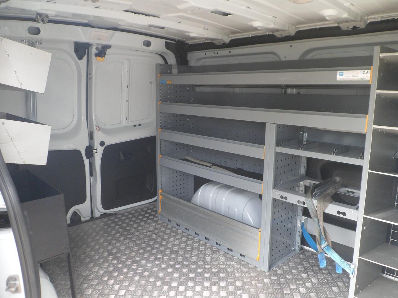 Fiat Talento furgone