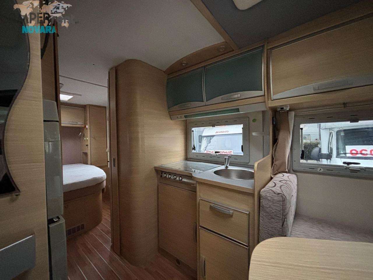 Roller Team ROLLERTEAM GRANDUCA XLP