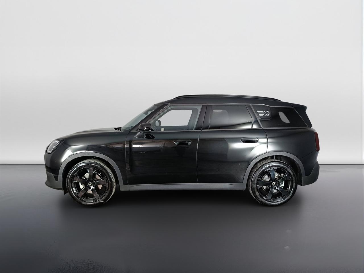 MINI Mini Countryman U25 - Mini Countryman 2.0 48V D Classic auto