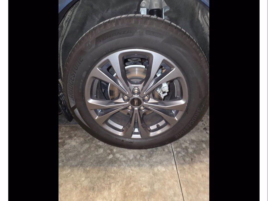 FORD Kuga 1.5 ecoblue st-line 2wd 120cv auto del 2022