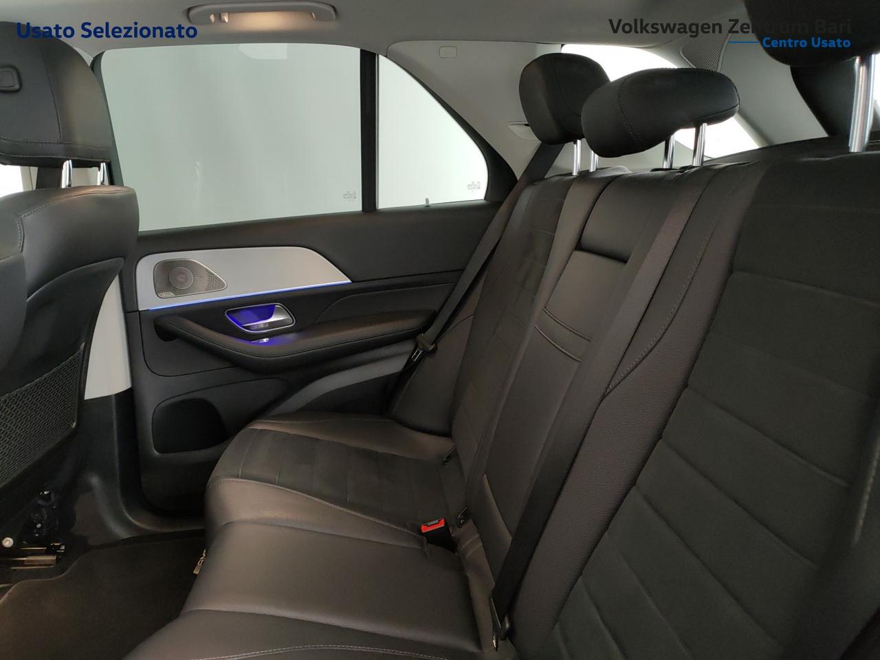 Mercedes Classe GLE gle 300 d premium plus 4matic auto