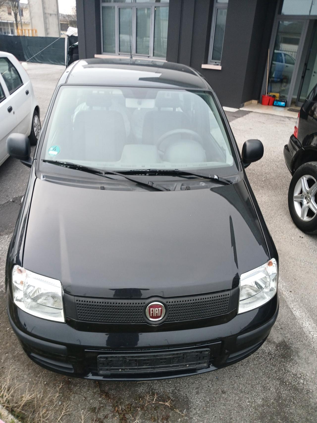 Fiat Panda 1.2 EasyPower Lounge