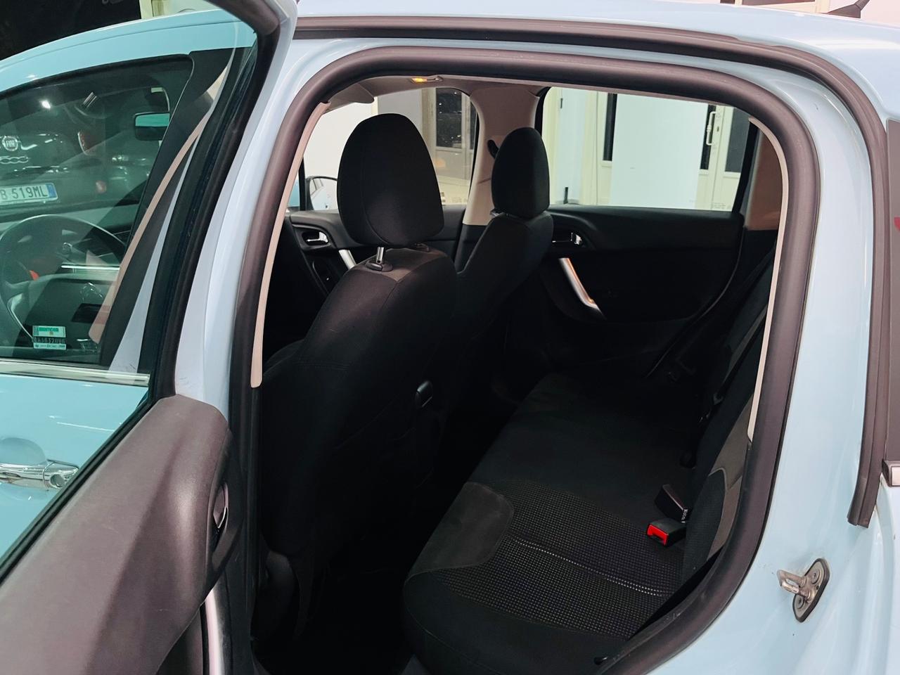 Citroen C3 1.4 Exclusive 73cv anno 2010