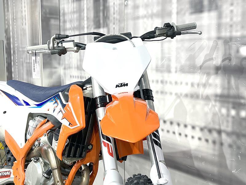 KTM 250 SX-F