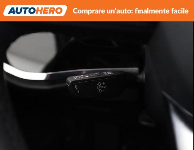 AUDI Q3 35 TFSI S tronic Business Advanced