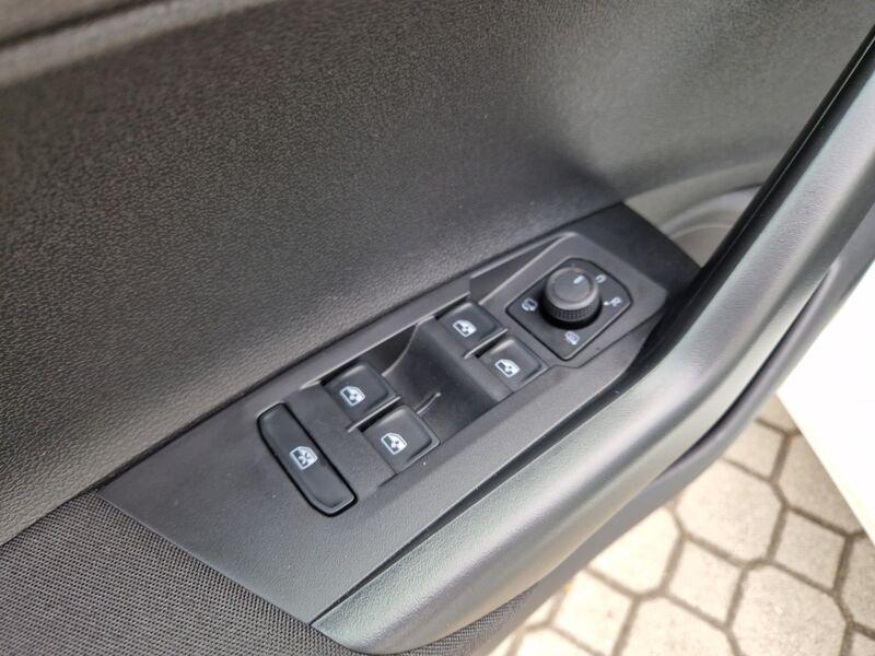 Volkswagen Polo 1.0 TSI Life