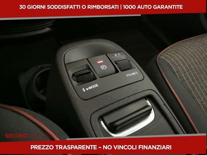 FIAT 500 42 kWh Icon