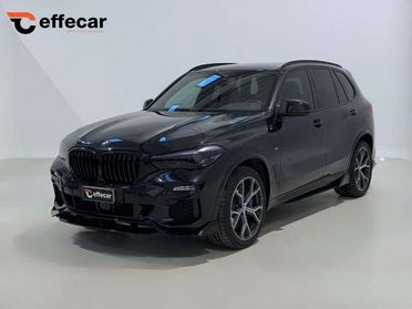 BMW X5 xDrive40d 48V Msport