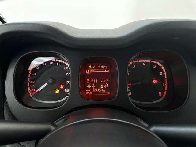 Fiat Panda 1.2 Easy Neopatentati
