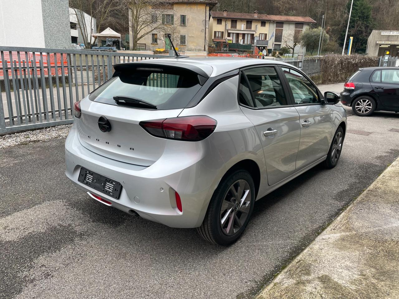 Opel Corsa 1.2 100 CV Edition