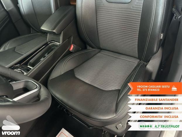 JEEP Compass 2 serie Compass 1.5 Turbo T4 130 ...