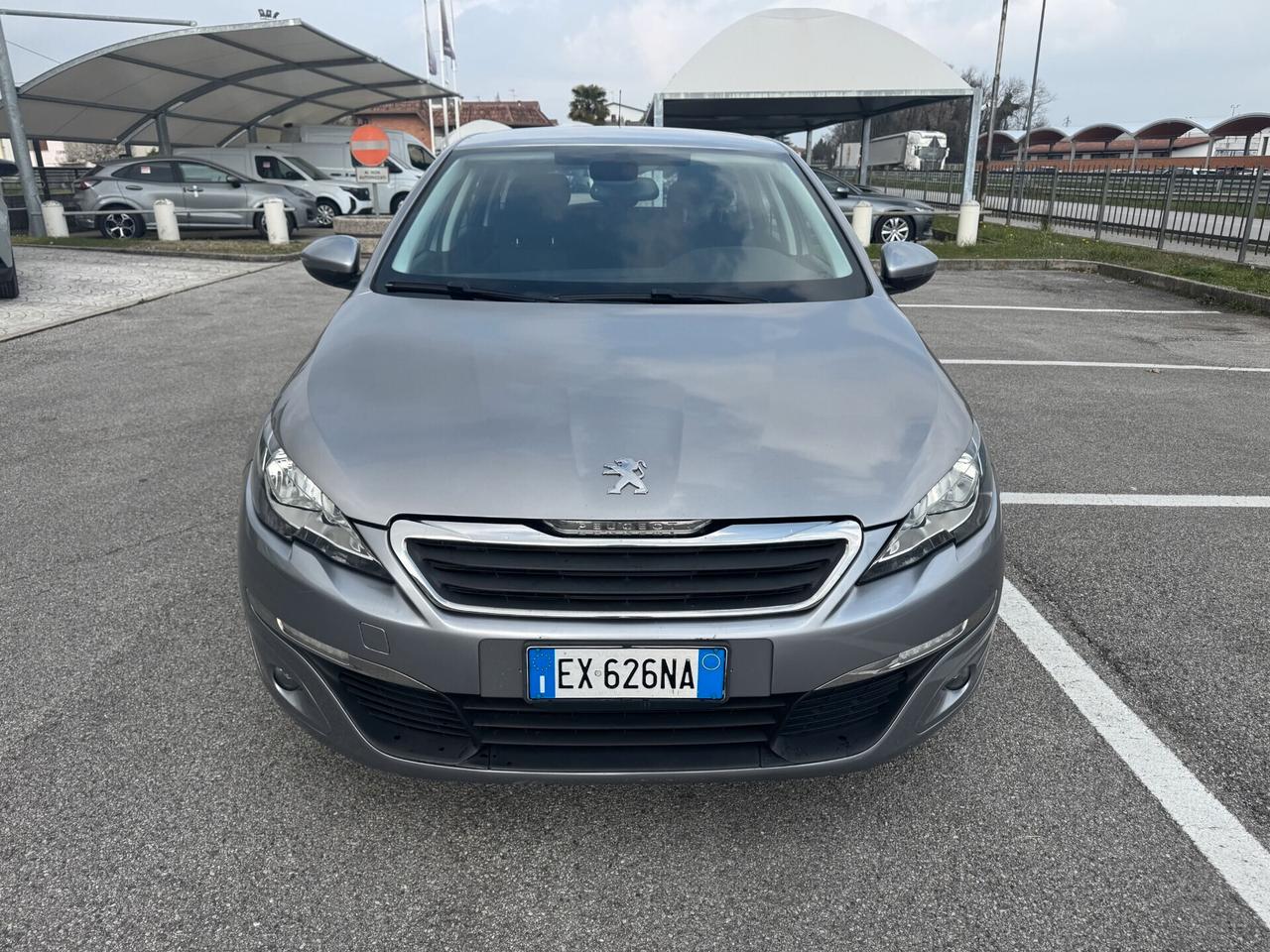 Peugeot 308 SW Active 1.6 HDi Diesel 92CV Manuale