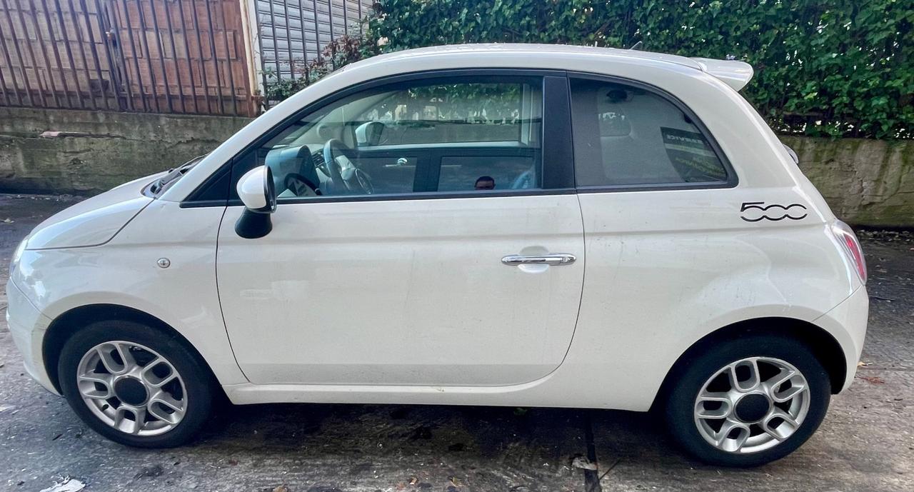 Fiat 500 1.2 Sport
