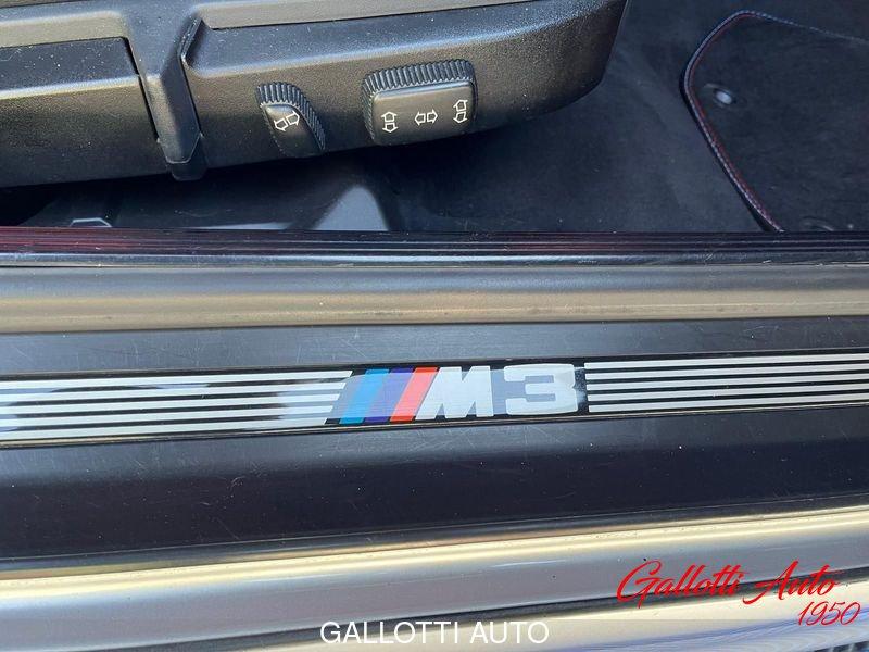 BMW Serie 3 M3 3.2 CABRIO
