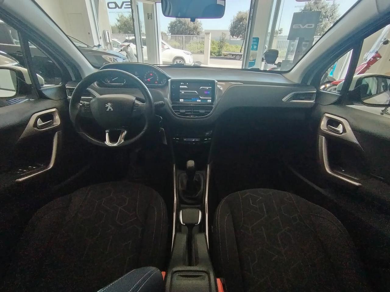 Peugeot 2008 HDI 115.000Km