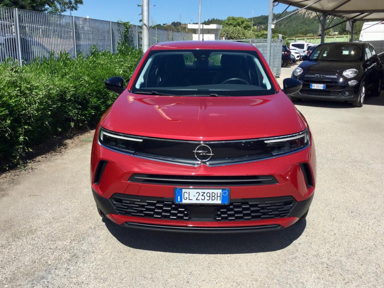 Opel Mokka 1.2 Turbo 101 Cv Edition