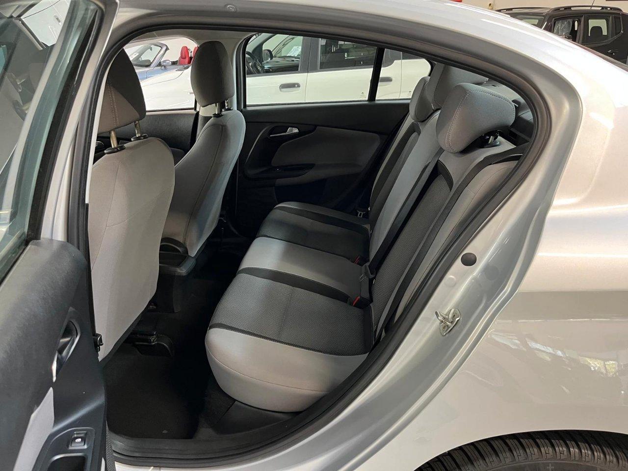 Fiat Tipo 4 Porte GPL Tipo 4p 1.4 Opening Edition 95cv GPL