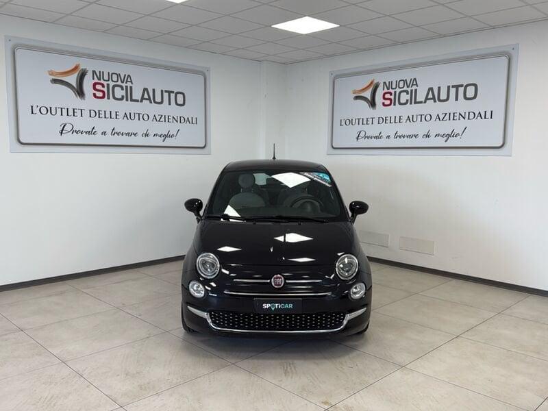 FIAT 500 Hybrid 1.0 70cv Ibrido Dolcevita