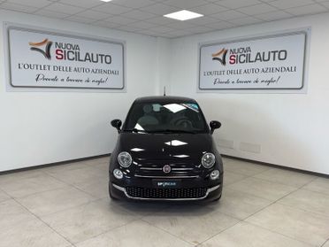 FIAT 500 Hybrid 1.0 70cv Ibrido Dolcevita