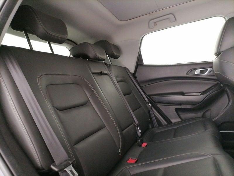 DR AUTOMOBILES dr 4.0 1.5 turbo Gpl 149cv dct