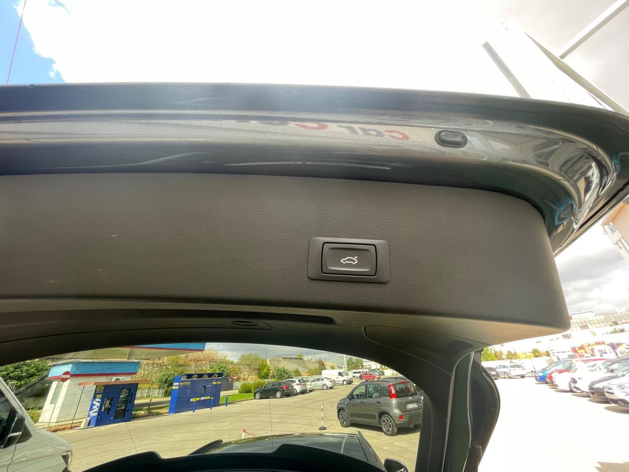 Audi A6 Avant 2.0 TDI 190 CV ultra