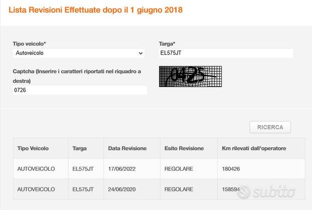 FIAT Punto Evo - 2012