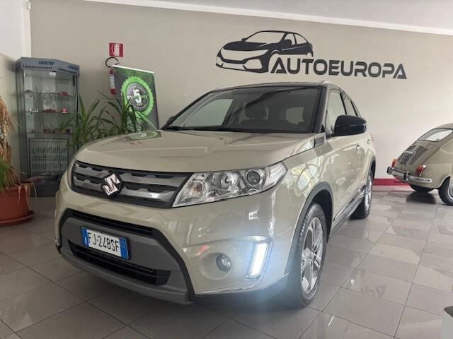 SUZUKI Vitara (2015) Vitara 1.6 DDiS V-Top