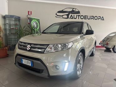 SUZUKI Vitara (2015) Vitara 1.6 DDiS V-Top