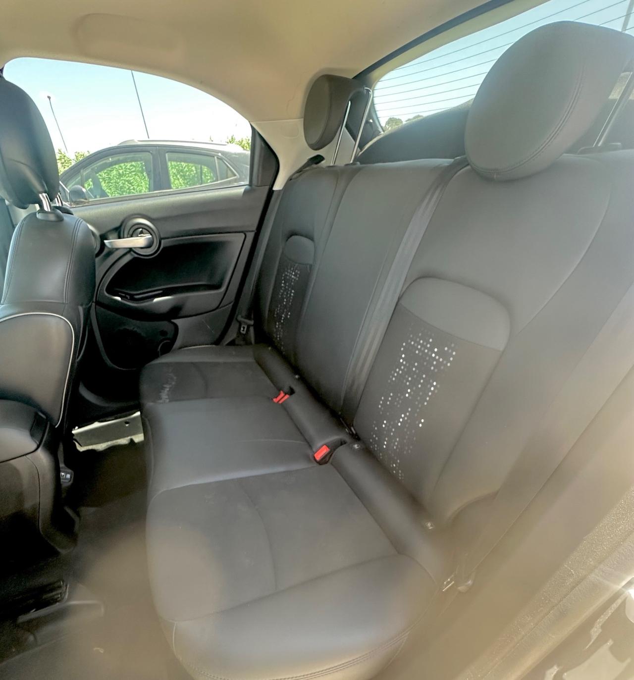 Fiat 500X CAMBIO AUTOM 1.3 BENZ 150 CV