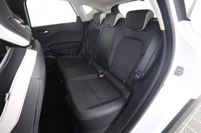MITSUBISHI ASX ASX 1.6L Plug In 159 CV AT Intense