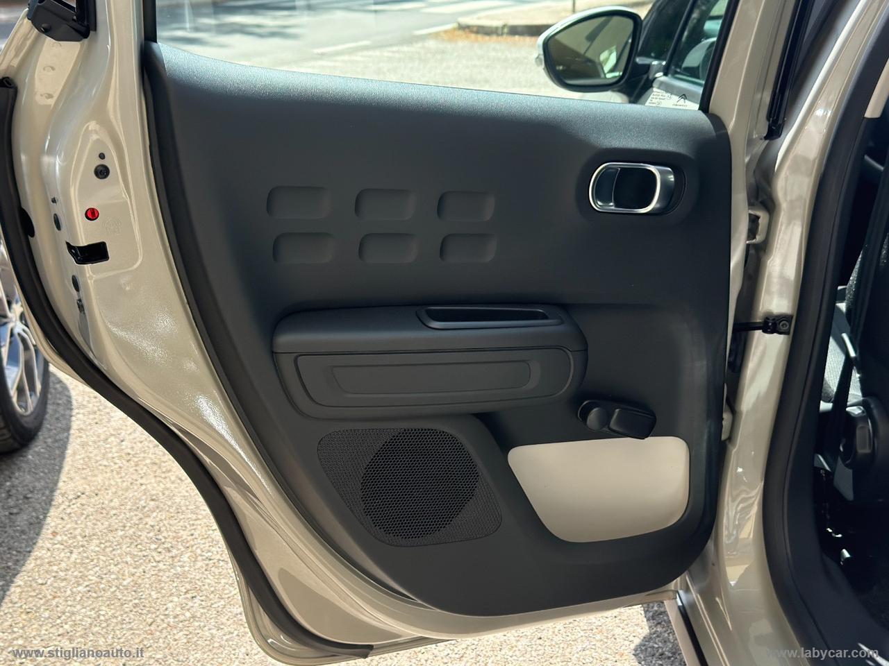 CITROEN C3 PureTech 83 S&S You KM0