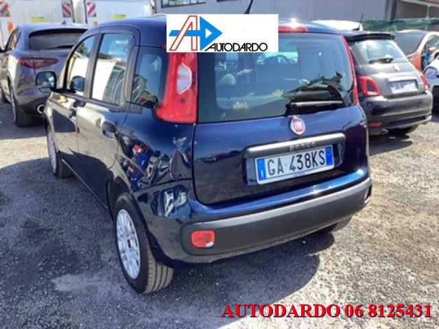 FIAT Panda 1.2 Easy FIRE 4 CILINDRI