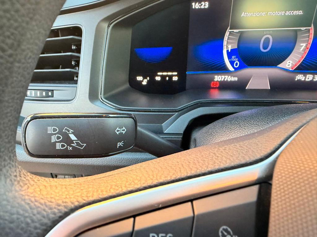 Volkswagen Polo 1.0 evo 80cv