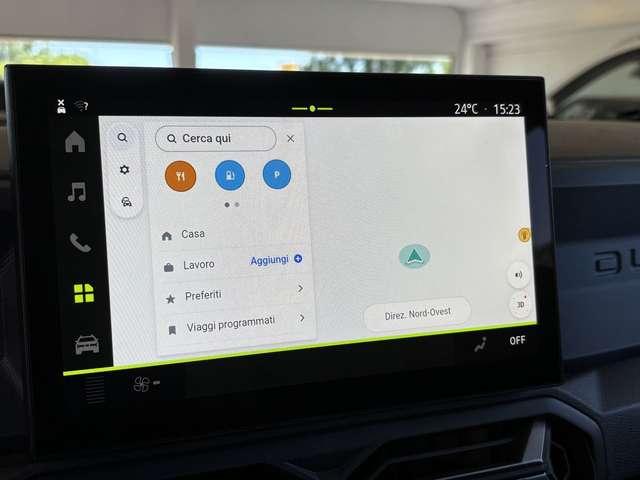 Dacia Duster 1.0 Eco-G 100cv Expression PROMO