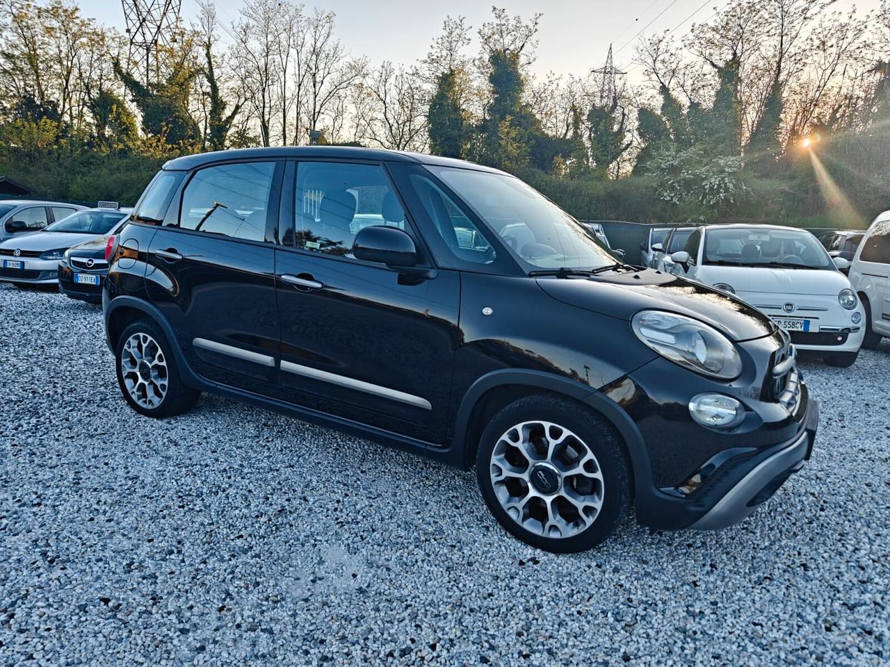 Fiat 500L 1.3 Multijet 95 CV Cross