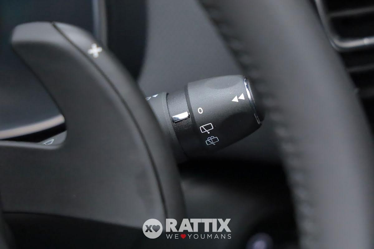 Citroen C5 Aircross 1.6 Hybrid Phev 180CV Plus e-EAT8