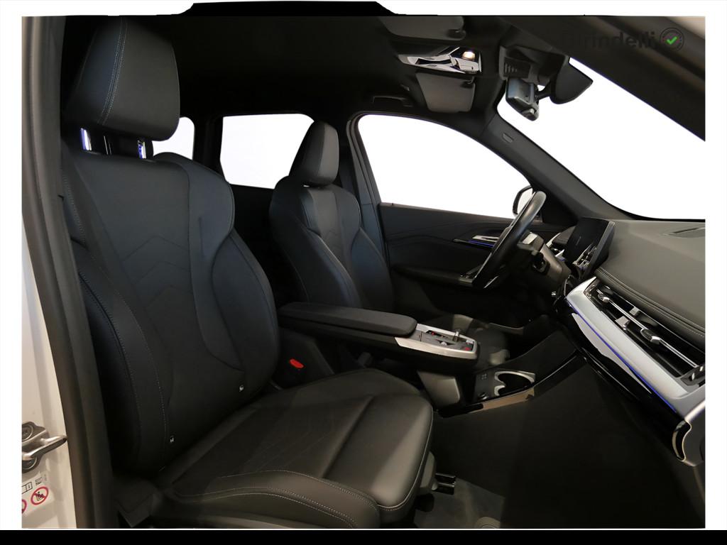 BMW X1 (U11) - X1 sDrive 18d xLine